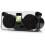 iHome iP1 Studio Series Audio System for iPod/iPhone